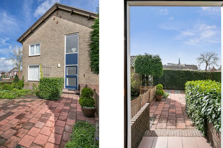 Bekijk foto 4 van Nassaustraat 14