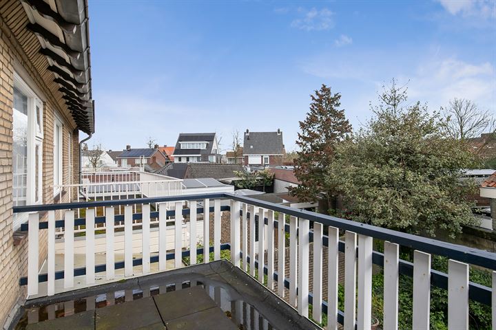 Bekijk foto 33 van Nassaustraat 14