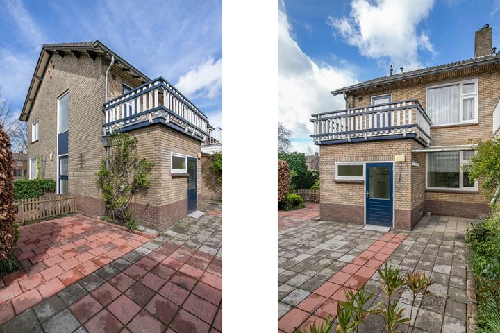 Bekijk foto 46 van Nassaustraat 14