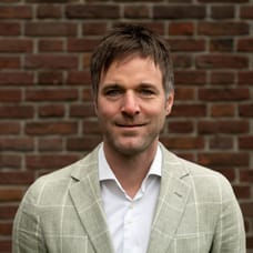 Dave Bosma - Directeur