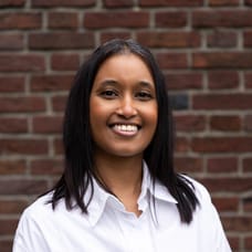 Indra Remak - Officemanager