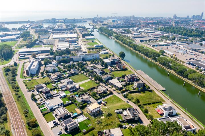 Edisonpark, Vlissingen