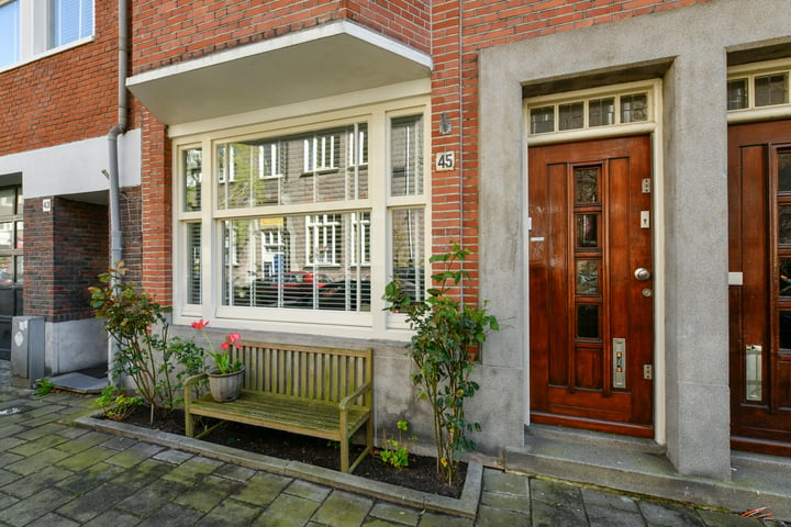 Bekijk foto 3 van Tweede Schinkelstraat 45-H