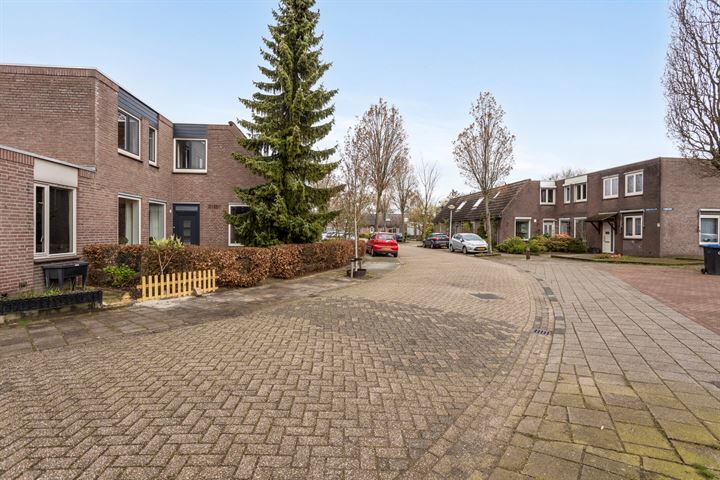 Bekijk foto 35 van Bordeauxlaan 42