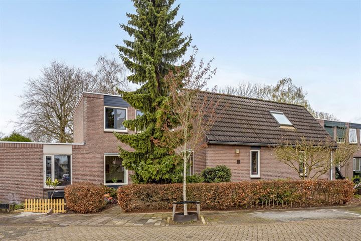 Bekijk foto 36 van Bordeauxlaan 42