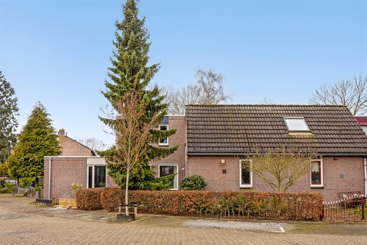 Bekijk foto 37 van Bordeauxlaan 42