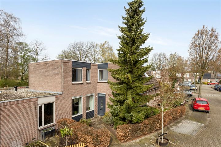 Bekijk foto 39 van Bordeauxlaan 42