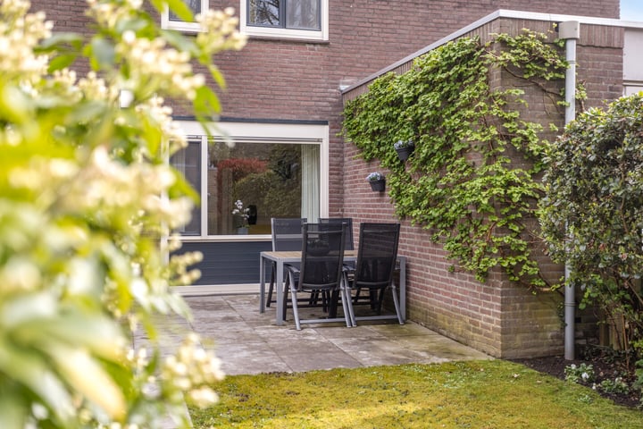 Bekijk foto 33 van Bordeauxlaan 42