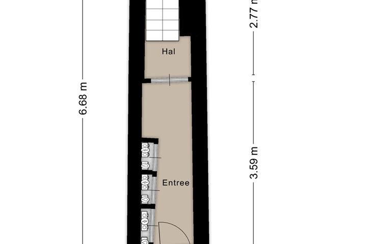 Bekijk foto 30 van Kaatsbaan 12