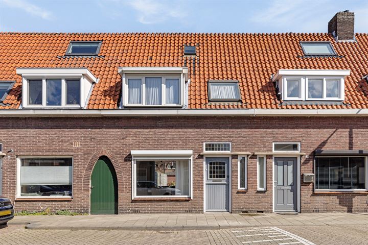 Bekijk foto 1 van Van Mierisstraat 18