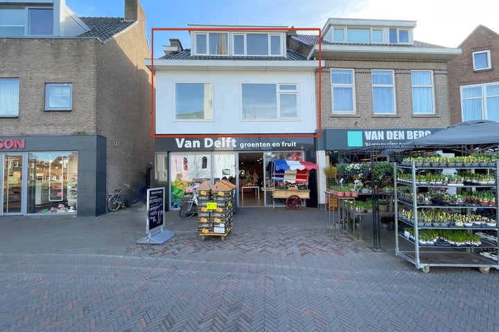 Bekijk foto 1 van Havenstraat 6-A