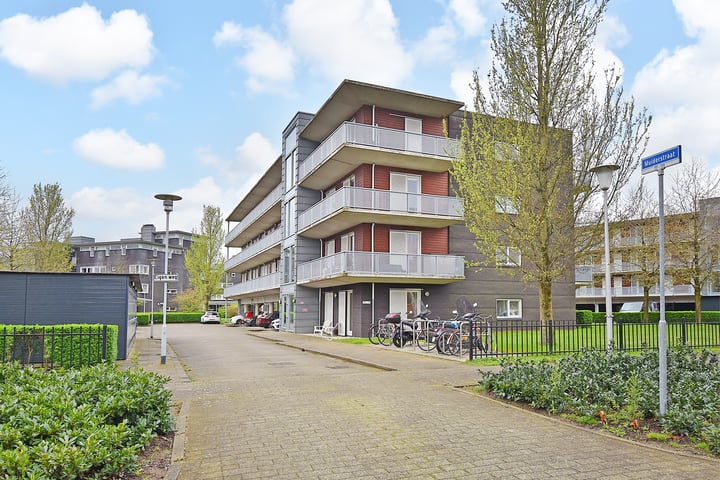 Bekijk foto 4 van Muiderstraat 87