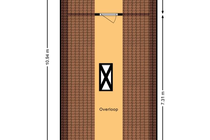 Bekijk foto 56 van Hardenbergerweg 31