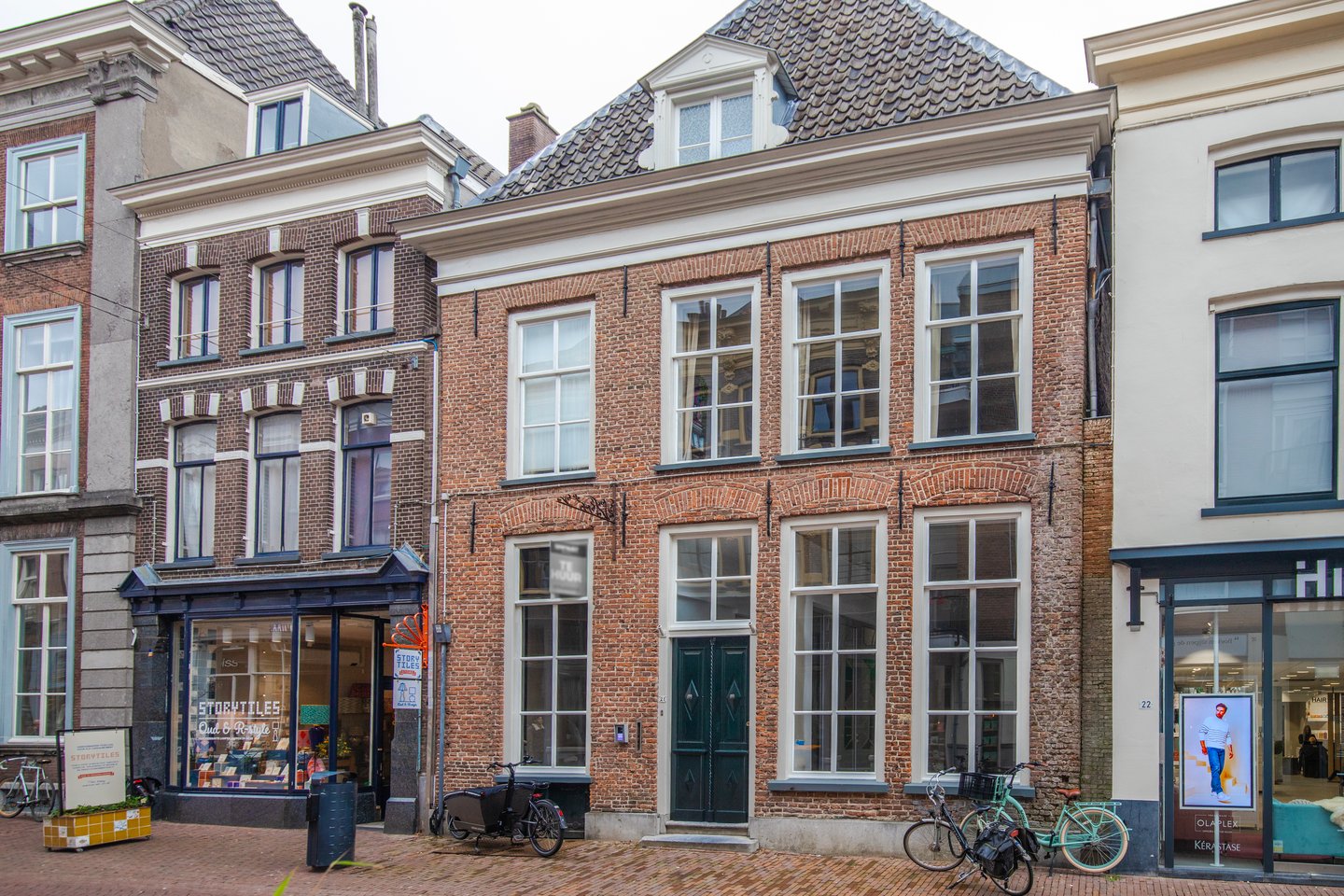 Bekijk foto 1 van Bakkerstraat 21-A