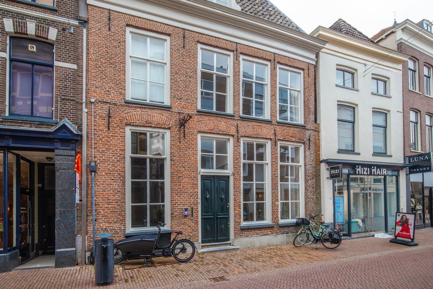 Bekijk foto 4 van Bakkerstraat 21-A