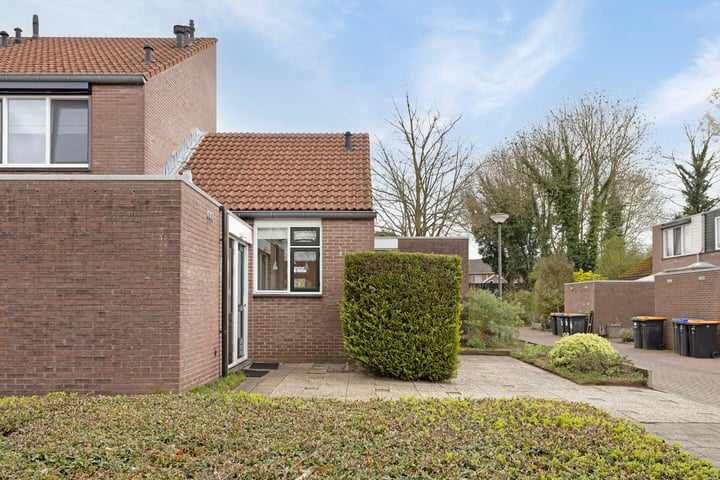 Bekijk foto 2 van Thorbeckestraat 35