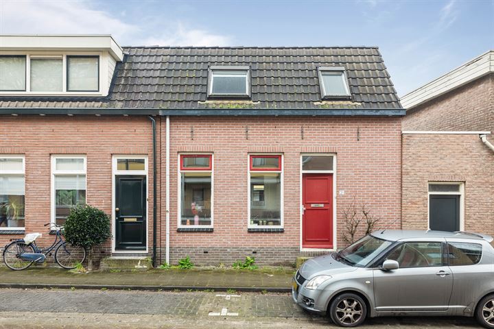 Bekijk foto 1 van Bierstraat 21