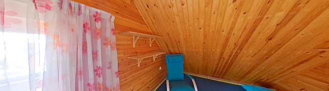 Bekijk 360° foto van Slaapkamer van Abel Tasmanweg 44