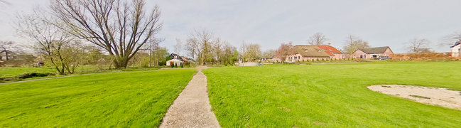 Bekijk 360° foto van Tuin van Abel Tasmanweg 44