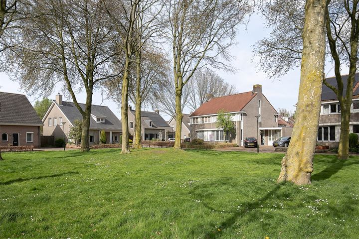 Bekijk foto 54 van Ooievaarshoek 44