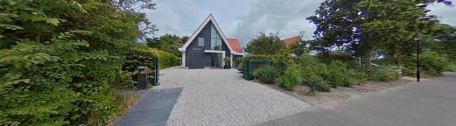 Bekijk 360° foto van voortuin van Kaapduinseweg 12