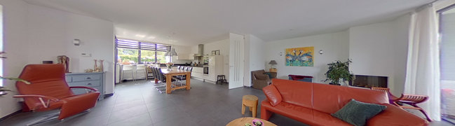 Bekijk 360° foto van woonkamer van Kaapduinseweg 12