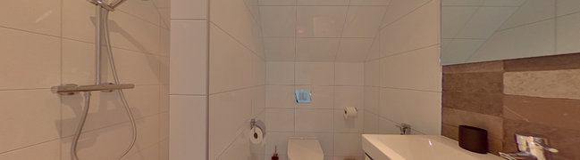 Bekijk 360° foto van badkamer van Kaapduinseweg 12