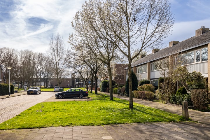 Bekijk foto 35 van Duurstedestraat 108