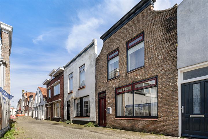 Bekijk foto 4 van Straatdijk 19