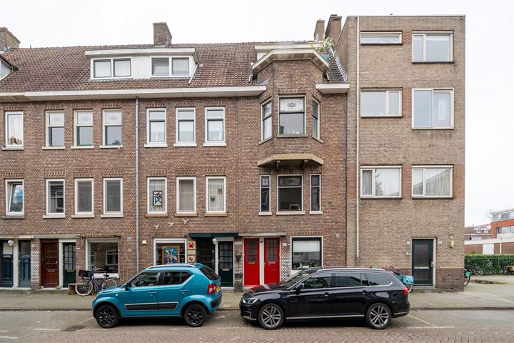 Bekijk foto 30 van Willem van Hillegaersbergstraat 15-B