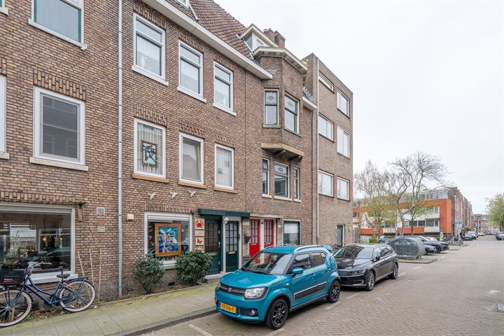 Bekijk foto 28 van Willem van Hillegaersbergstraat 15-B