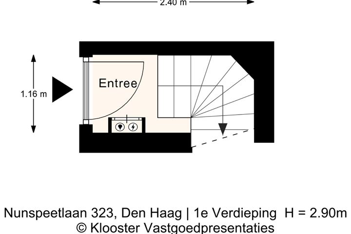 Bekijk foto 2 van Nunspeetlaan 323