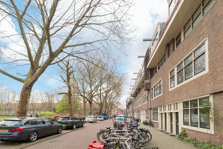 Bekijk foto 13 van Mercatorstraat 115-1