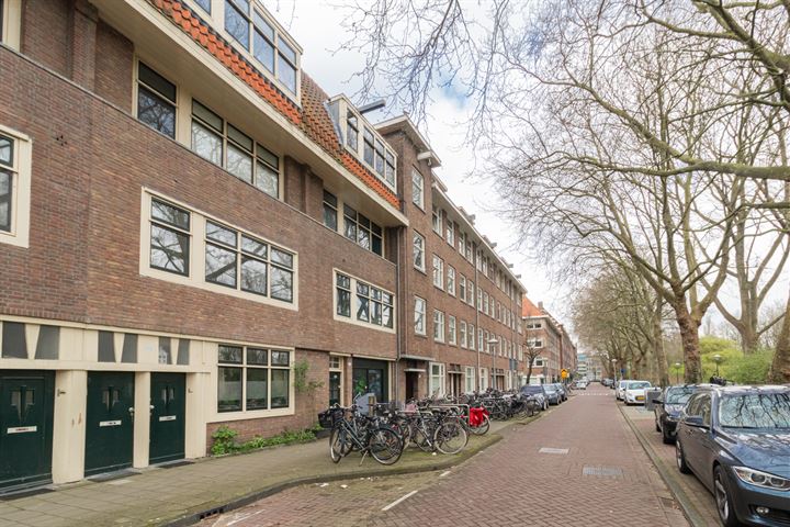 Bekijk foto 14 van Mercatorstraat 115-1