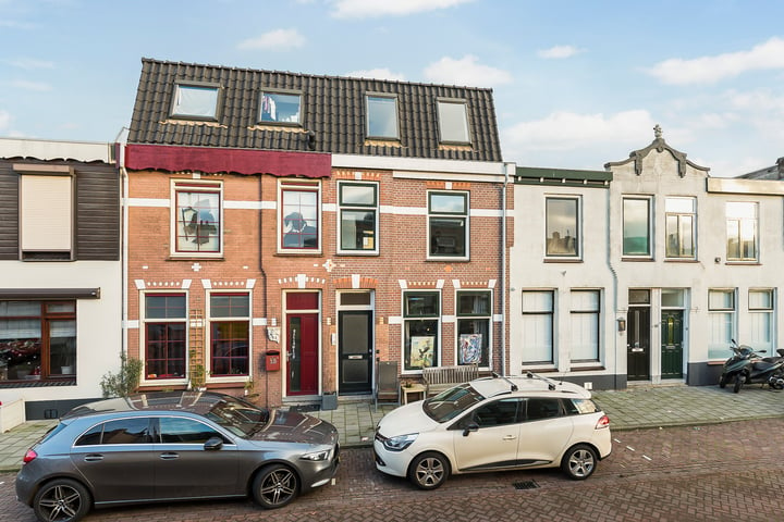 Bekijk foto 1 van Willem Barendszstraat 15