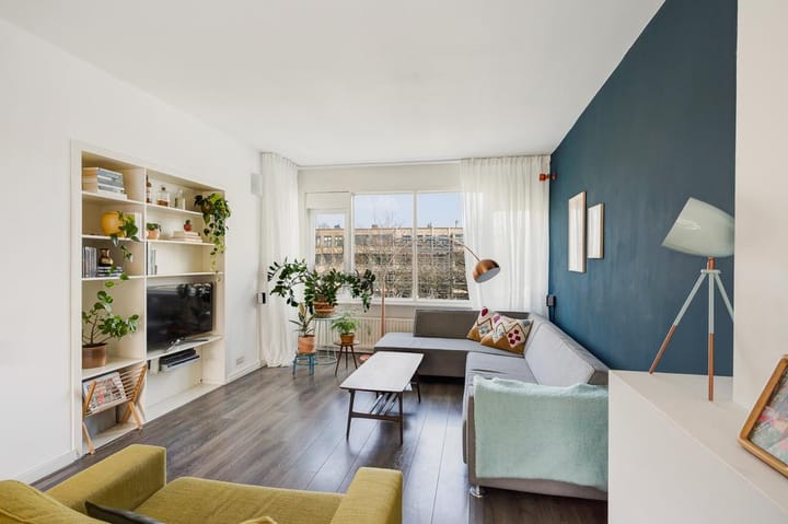 Foto 6 van Statenweg 173-A