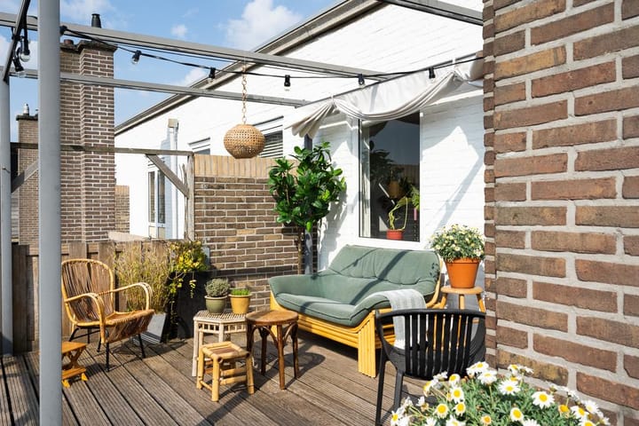 Foto 4 van Statenweg 173-A