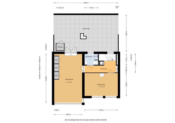 Foto 43 van Statenweg 173-A