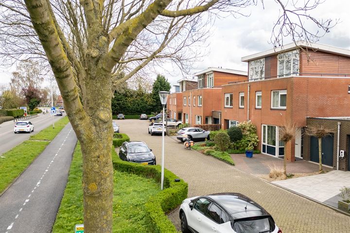 View photo 41 of Riek Kuipersstraat 15