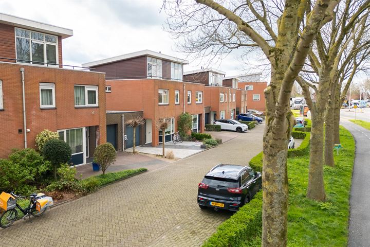 View photo 42 of Riek Kuipersstraat 15