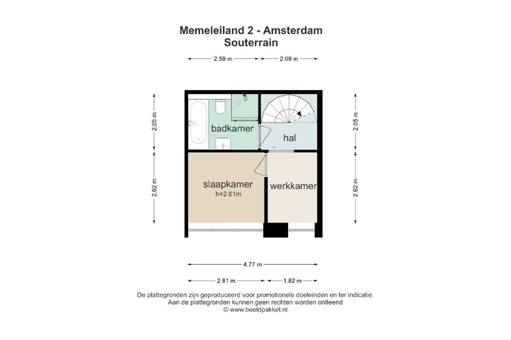 Bekijk foto 44 van Memeleiland 2