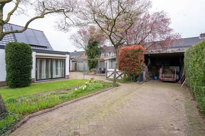 Bekijk foto 45 van Mauritsstraat 33