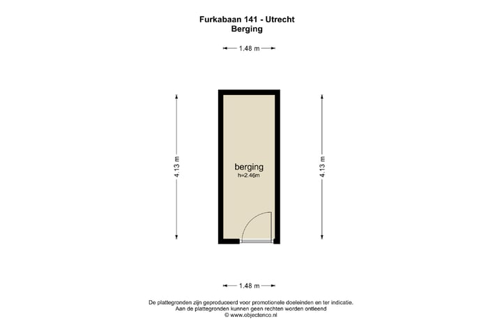 Bekijk foto 42 van Furkabaan 141