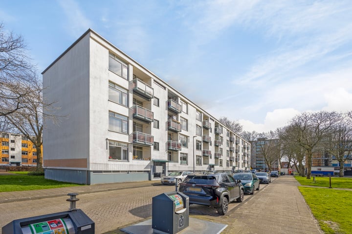 Bekijk foto 4 van Van Heukelomstraat 20