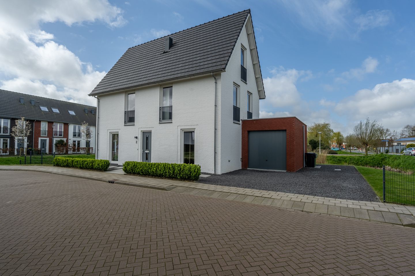 Foto 10 van Meerkoet 2