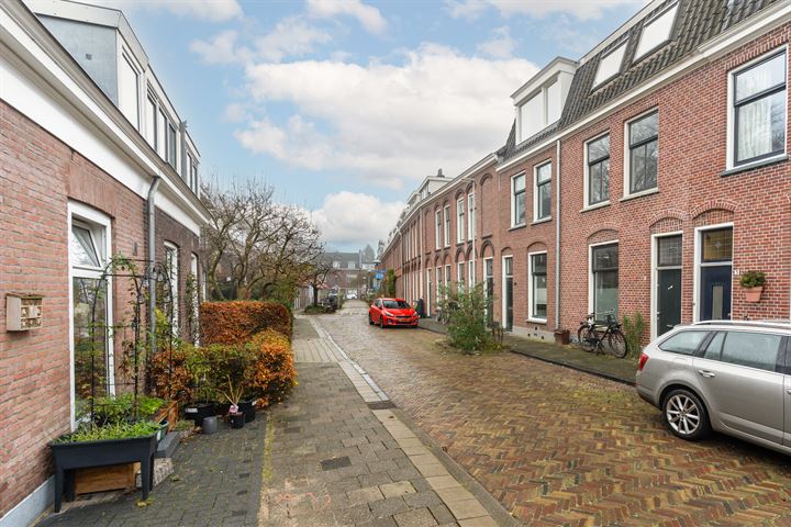 Bekijk foto 5 van Grasstraat 5-A