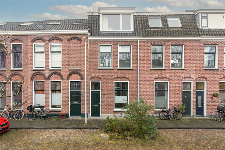 Bekijk foto 1 van Grasstraat 5-A