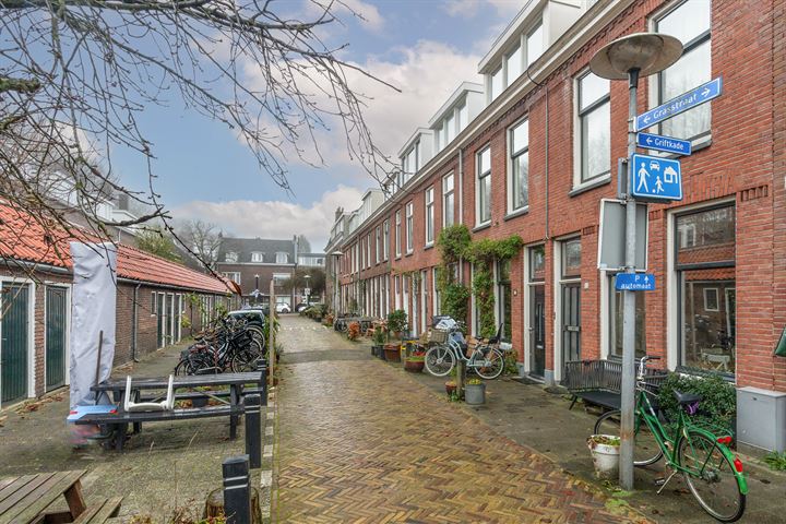 Bekijk foto 40 van Grasstraat 5-A