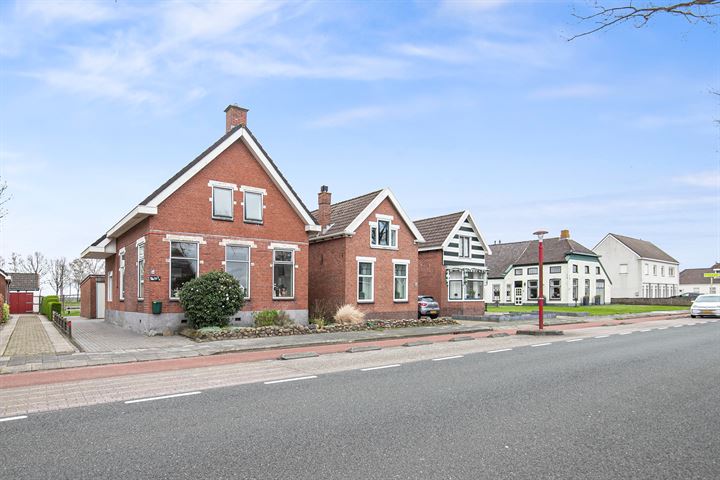 Bekijk foto 1 van H.J. Kniggestraat 55