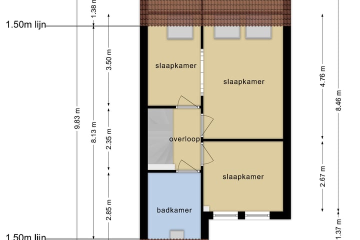 Bekijk foto 42 van Havikveld 17